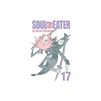 Little, Brown & Company Soul Eater Vol. 17 (häftad, eng)