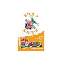 Little, Brown & Company Zo Zo Zombie, Vol. 7 (häftad, eng)