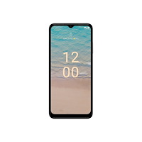 NOKIA Nokia G22 - meteorgrå - 4G pekskärmsmobil - 64 GB - GSM