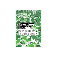 ListLab Rewriting Exurbia (häftad, eng)