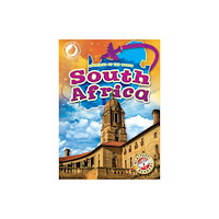 Bellwether Media South Africa (inbunden, eng)