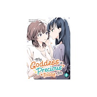 Seven Seas Entertainment, LLC My Goddess is Precious Today, Too Vol. 2 (häftad, eng)
