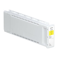 EPSON Epson T44J4 - gul - original - bläckpatron