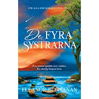 Eleanor Buchanan De fyra systrarna (inbunden)