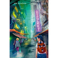 Isa Schöier Nattfolket (bok, kartonnage)