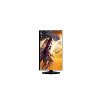 AOC AOC Gaming 25G4KUR - G4 Series - LED-skärm - 25" - HDR