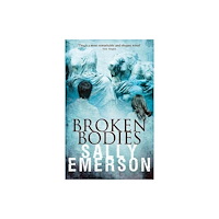 Mereo Books Broken Bodies (häftad, eng)