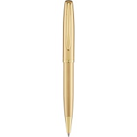 Pelikan Kulpenna Pelikan Jazz Noble guld 1mm blå