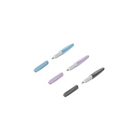 Pelikan Bläckkulpenna Pelikan Twist blå 1mm