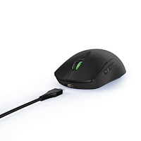 URAGE Gaming Mouse Reaper 250 Black