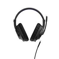 URAGE Gaming Headset Soundz 100 V2 Black