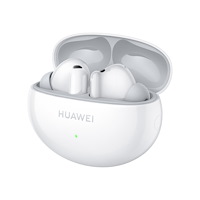 Huawei Technologies Huawei FreeBuds 6i - True wireless-hörlurar med mikrofon
