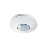 ESYLUX ESYLUX EP10427312 Loft-tilstedeværelsesalarm Planforsænket 3...