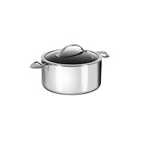 Scanpan Scanpan 6,5 l/26 cm gryde m. låg