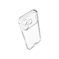 SBS SBS TEUNBKEX2IP1763P, Mobilskal, Apple, iPhone 17 Pro, Trans...