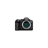 CANON Canon EOS R6 Mark III, 32,5 MP, 6960 x 4640 pixlar, CMOS, Pe...