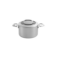 Scanpan Scanpan 3,5 l/20 cm gryde m. låg