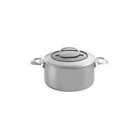 Scanpan Scanpan 4,8 l/24 cm gryde m. låg