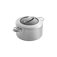 Scanpan Scanpan 6,5 l/26 cm gryde m. låg