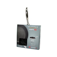 Scanpan Scanpan 28 cm stekpanna med lock
