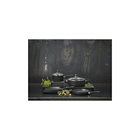 Scanpan Scanpan 24 cm stegepande i omslag