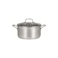Scanpan Scanpan 4,8 l/24 cm gryde m. låg