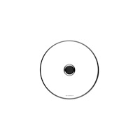 Scanpan Scanpan 32 cm glaslåg i omslag