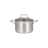 Scanpan Scanpan 3,2 l/20 cm gryde m. låg