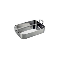 Scanpan Scanpan bakform 35 x 24 cm