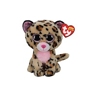 Meteor TY Beanie Boos Livvie