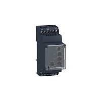 SCHNEIDER ELECTRIC SCHNEIDER ELECTRIC Spændingsrelæ over og under spænding 3x22...