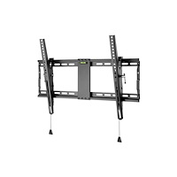 Goobay Goobay 49929, 177,8 cm (70"), 200 x 200 mm, 600 x 400 mm, -1...