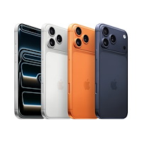 Apple Apple iPhone 17 Pro Max - deep blue - 5G smartphone - 1 TB - GSM