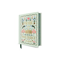 Jane Austen Pride and Prejudice (Puffin in Bloom Deluxe Edition) (inbunden, eng)