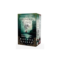 Rachel Gillig Shepherd King Duology Box Set (pocket, eng)