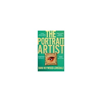 Dani Heywood-Lonsdale The Portrait Artist (pocket, eng)