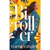 Veronica Linarfve Biroller (pocket)