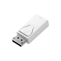 2direct LogiLink videokort - DisplayPort / HDMI