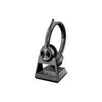 Plantronics HP Poly Savi 7320-M Office - headset