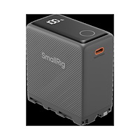SMALLRIG SmallRig 5729 USB-C Rechargable Camera Battery for NP-F970