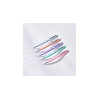 Pelikan Kulpenna Pelikan Jazz pastellblå 1mm blå