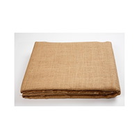 No Brand Juteväv natur