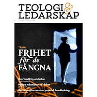 Stiftelsen Livets Ord Teologi & Ledarskap 1 (2026) (häftad)