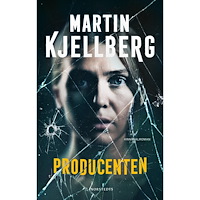 Martin Kjellberg Producenten (inbunden)