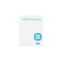 ESSELTE Millimeterpapper ESSELTE A4 5/fp