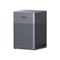 Ugreen UGREEN NASync DH4300 Plus