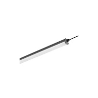 Opple OPPLE Lighting LEDWaterproof-Batten L06-18W-840, Rektangulär...