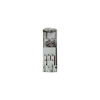 TE Connectivity Säkringsinsats kl. II, 1-2-3 kablar 5x2,5–16mm², 2 säkringar...