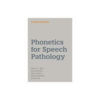Equinox Publishing Ltd Phonetics for Speech Pathology (häftad, eng)