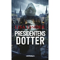 Lisa Linder Presidentens dotter (pocket)